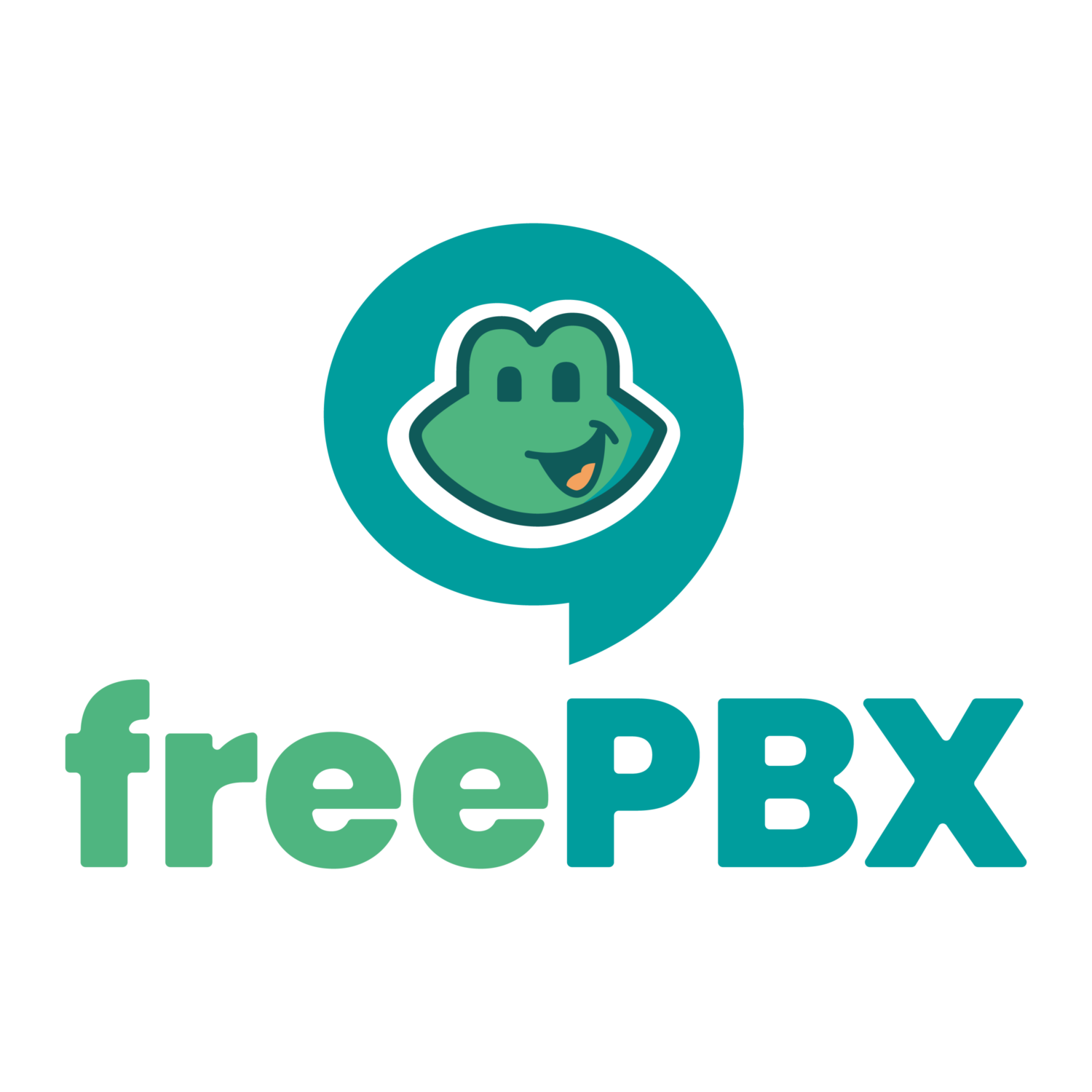 freePBX
